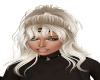 Fynfvfi~Platinum hair