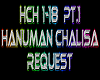 Hanuman Chalisa remix