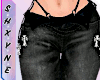 Soft Grunge Pants