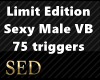 |S| Sexy Male Vb