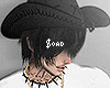 $ J6 Cowboy Hat v2