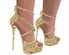 BC BEL HEELS GOLD SPRING