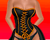 Witch orange