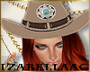 AC! Cowgirl Nina  Hat
