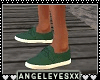 [A] Beach Loafers