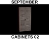(S) Cabinets - 02 !