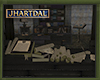 JL Book and Scrolls