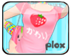 !P! Kiku's Shirt ;B