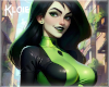 Shego Cutout v2