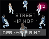 P|Street HipHop1`22)Ring