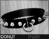✘Edgy | Collar