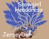 Showgirl Headdress