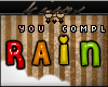 -K-Complete Rainbow.