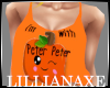 [la] Pumpkin w/ peter