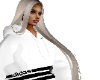 M hair blond