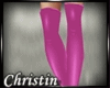 !Saturn Girl Boots!