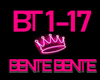 OX! Bente Bentee