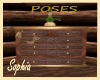 Cabin Lake Dresser