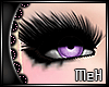[Meh] Purple Small eyes