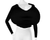 simple black top Aplus