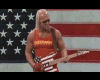 Hulk Hogan-Real American
