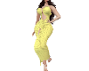 SH limon dress