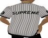 Supreme Jersy shirt