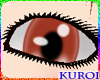 K! Horo eyes