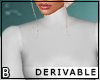 DRV Retro Top Tight Skir