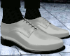 C~Velari Silver Shoes