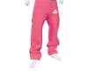 adidass pink sweat v2