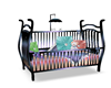 .:. Classic Baby Crib v2