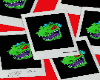 Reptar Rug