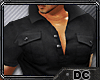 [DC]-EVE- Muscle SHirt