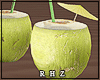 !R Coconut Drinks