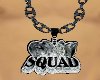 3D Goon Squad Chain