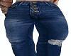 *LH* Blue Pants Jeans