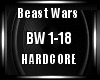Beast Wars Hardcore
