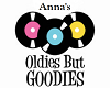Anna's Golden Oldies