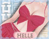 H♡ Lyra Pink