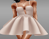 SR~SweetHeart Pink Dress