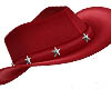 M! Hat Zafira Red