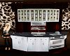 Elegant Kitchen Animated