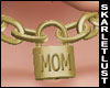 SL Lock-N-Chain MOM