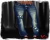 V. Flare Jeans 3