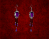 (KUK)earrings Morgana