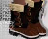 *ibM Winter Hike Boots