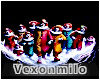 Halloween Clowns