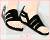 |J| Gangnam | Sandals
