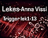 Lekes - Anna Vissi